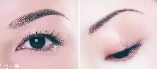 紋眉需要打麻藥嗎 沒這個必要