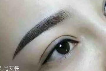 紋眉有哪幾種 主要是這4種 紋眉有哪幾種 主要是這4種