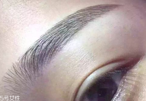 紋眉有哪幾種 主要是這4種 紋眉有哪幾種 主要是這4種