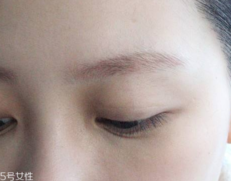 紋眉有哪幾種 主要是這4種 紋眉有哪幾種 主要是這4種