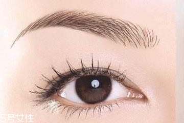 紋眉一個星期還沒掉痂可以碰水嗎 還是要注意 紋眉一個星期還沒掉痂可以碰水嗎 還是要注意