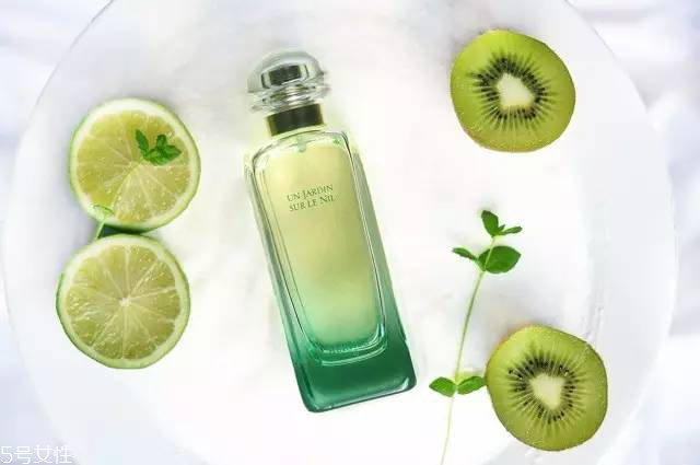 水生調(diào)香水哪個牌子好 打造清爽干凈氣質(zhì)