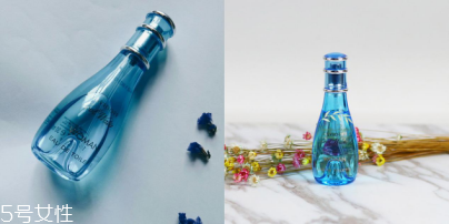 水生調(diào)香水哪個牌子好 打造清爽干凈氣質(zhì)