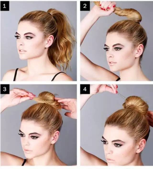 如何用絲巾綁頭發(fā) 個(gè)性派絲巾綁發(fā)造型 如何用絲巾綁頭發(fā) 個(gè)性派絲巾綁發(fā)造型