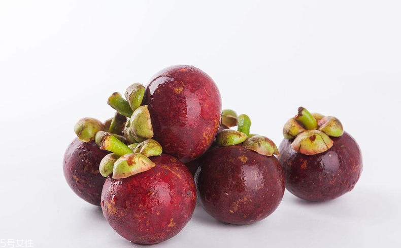 山竹皮能祛痘嗎 山竹皮的美容功效 山竹皮能祛痘嗎 山竹皮的美容功效