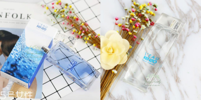 水生調(diào)香水哪個牌子好 打造清爽干凈氣質(zhì)