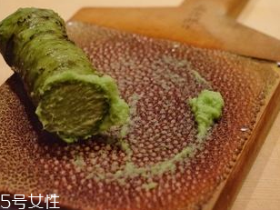 山葵的種植技術(shù) 四大要點(diǎn) 山葵的種植技術(shù) 四大要點(diǎn)