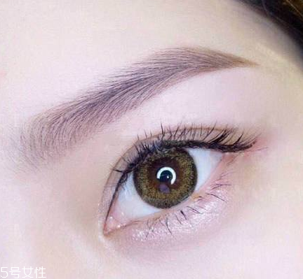 紋眉去哪里紋比較安全 正規(guī)機構都安全