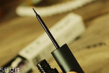 眼線液質(zhì)量怎么判斷好壞 4個(gè)維度挑出好貨 眼線液質(zhì)量怎么判斷好壞 4個(gè)維度挑出好貨