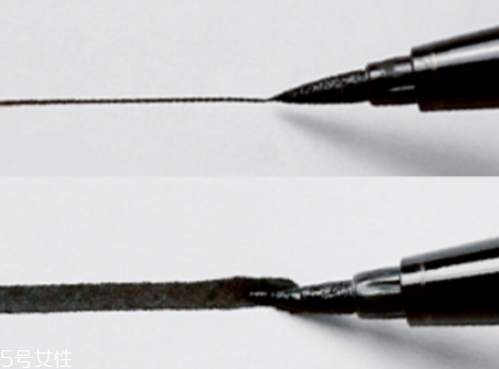眼線液質(zhì)量怎么判斷好壞 4個(gè)維度挑出好貨 眼線液質(zhì)量怎么判斷好壞 4個(gè)維度挑出好貨