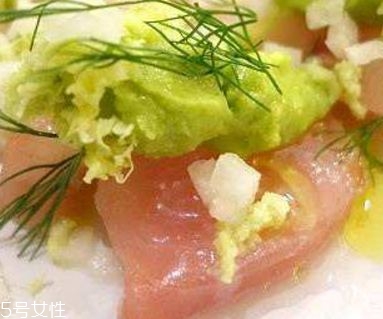 山葵能給孕婦吃嗎 孕婦不能吃山葵 山葵能給孕婦吃嗎 孕婦不能吃山葵