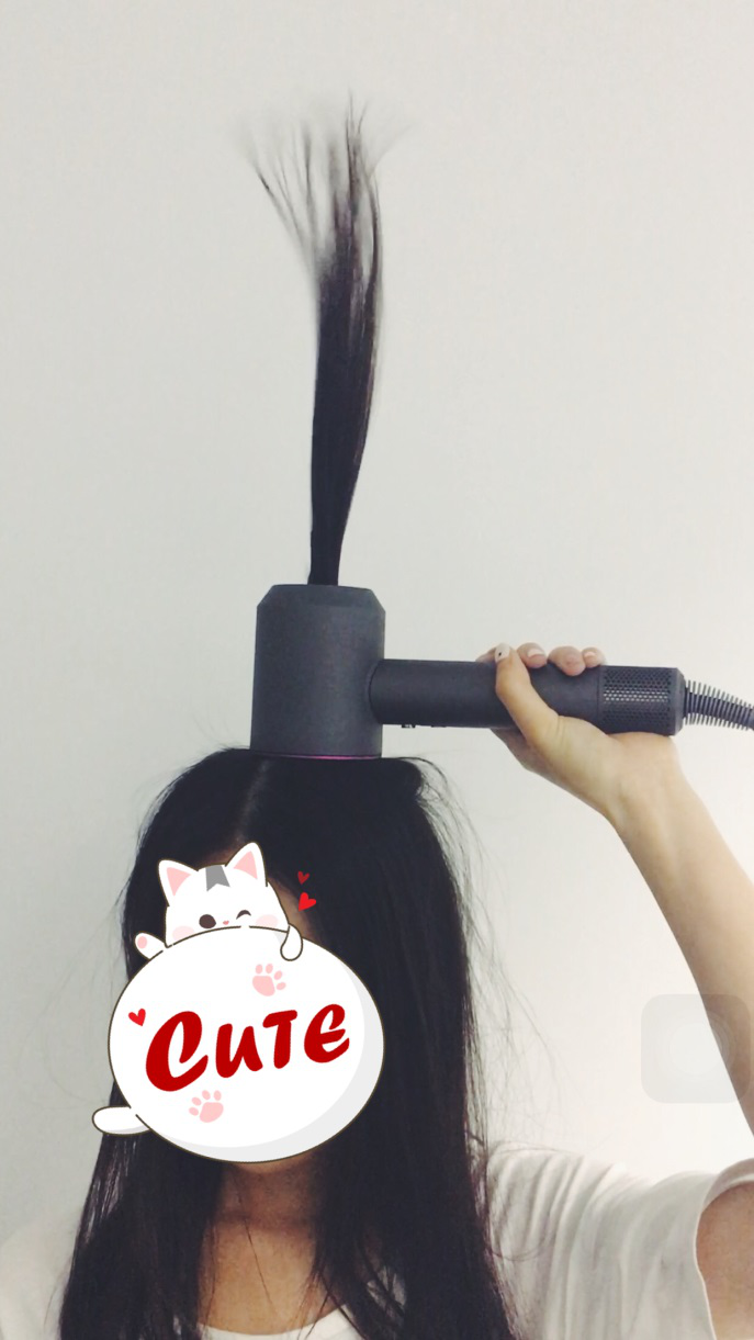 戴森吹風(fēng)機(jī)真的好用嗎 戴森吹風(fēng)機(jī)和普通吹風(fēng)機(jī)對比評測 戴森吹風(fēng)機(jī)真的好用嗎 戴森吹風(fēng)機(jī)和普通吹風(fēng)機(jī)對比評測