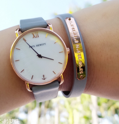 paul hewitt是什么牌子 來自德國(guó)的小眾時(shí)尚
