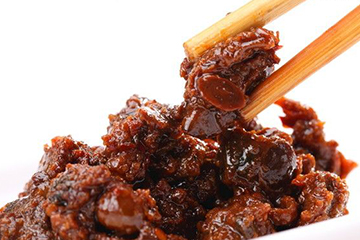 豆瓣醬能給孕婦吃嗎 不宜多吃 豆瓣醬能給孕婦吃嗎 不宜多吃