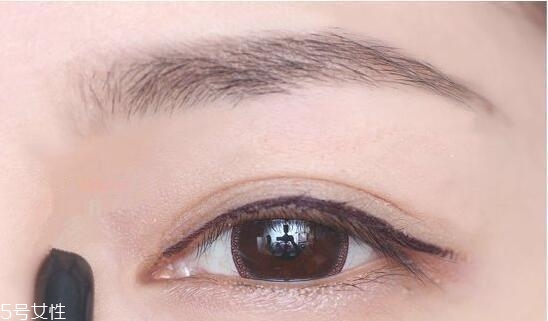 眼線液質(zhì)量怎么判斷好壞 4個(gè)維度挑出好貨 眼線液質(zhì)量怎么判斷好壞 4個(gè)維度挑出好貨