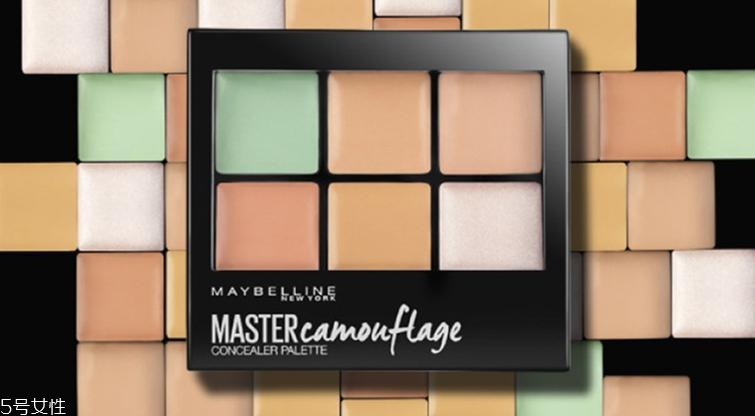 綠色遮瑕哪個(gè)牌子好 13款遮瑕解救紅血絲 綠色遮瑕哪個(gè)牌子好 13款遮瑕解救紅血絲