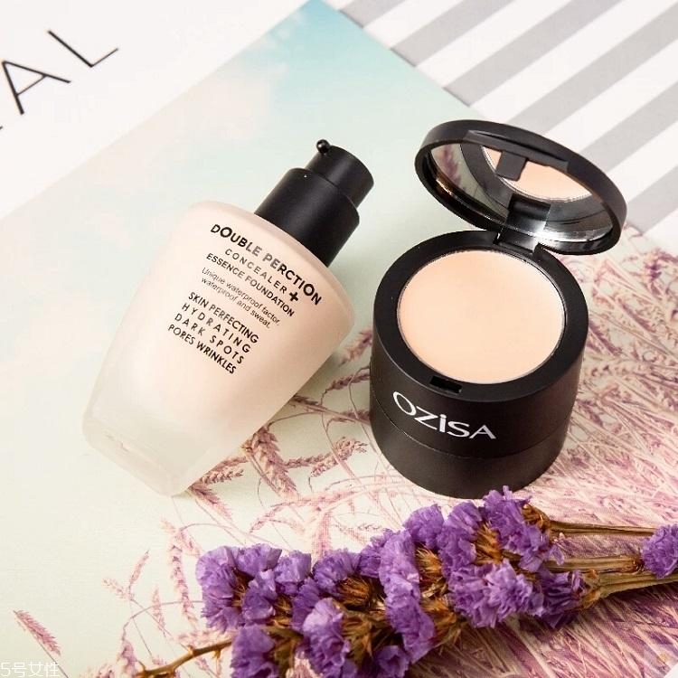 泰國粉底液哪個牌子好 6款泰國良心粉底液 泰國粉底液哪個牌子好 6款泰國良心粉底液