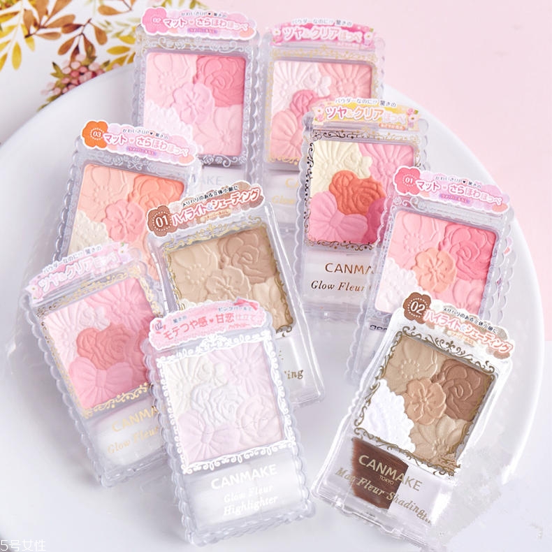 高光棒和高光液哪個(gè)好 2大濕高光pk 高光棒和高光液哪個(gè)好 2大濕高光pk