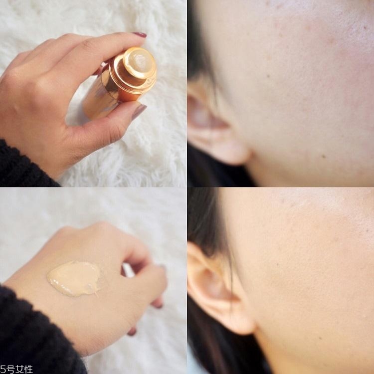 泰國粉底液哪個牌子好 6款泰國良心粉底液 泰國粉底液哪個牌子好 6款泰國良心粉底液