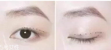 小眼睛單眼皮怎么化妝 小眼睛單眼皮這樣整最好看 小眼睛單眼皮怎么化妝 小眼睛單眼皮這樣整最好看