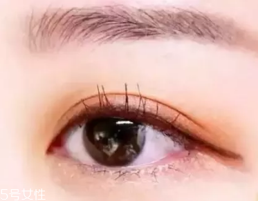 小眼睛單眼皮怎么化妝 小眼睛單眼皮這樣整最好看 小眼睛單眼皮怎么化妝 小眼睛單眼皮這樣整最好看