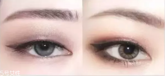 小眼睛單眼皮怎么化妝 小眼睛單眼皮這樣整最好看 小眼睛單眼皮怎么化妝 小眼睛單眼皮這樣整最好看