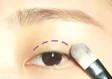 小眼睛單眼皮怎么化妝 小眼睛單眼皮這樣整最好看 小眼睛單眼皮怎么化妝 小眼睛單眼皮這樣整最好看