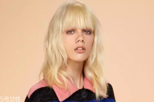 如何畫二次元仿妝 二次元眼睛畫法 如何畫二次元仿妝 二次元眼睛畫法