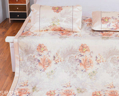 冰絲席會縮水嗎 清洗要當(dāng)心 冰絲席會縮水嗎 清洗要當(dāng)心