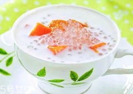 西米露冰淇淋的做法 八個步驟吃上美味冰淇淋 西米露冰淇淋的做法 八個步驟吃上美味冰淇淋