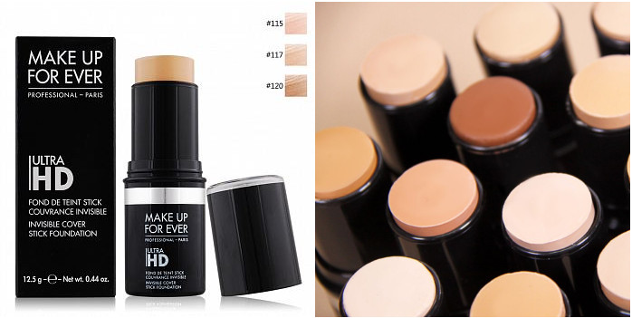 粉底棒什么牌子好 6款好用的粉底棒推薦 粉底棒什么牌子好 6款好用的粉底棒推薦