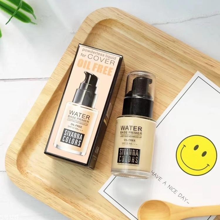 泰國粉底液哪個牌子好 6款泰國良心粉底液 泰國粉底液哪個牌子好 6款泰國良心粉底液