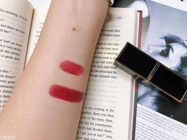 tf黑管08適合黃皮嗎 薄涂厚涂都是黃皮親媽 tf黑管08適合黃皮嗎 薄涂厚涂都是黃皮親媽