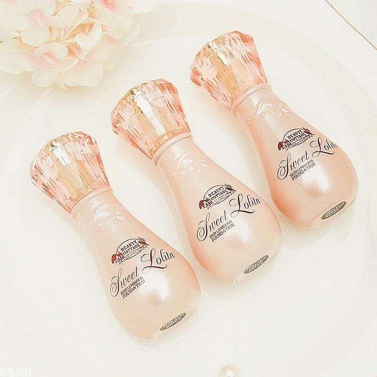 泰國粉底液哪個牌子好 6款泰國良心粉底液 泰國粉底液哪個牌子好 6款泰國良心粉底液