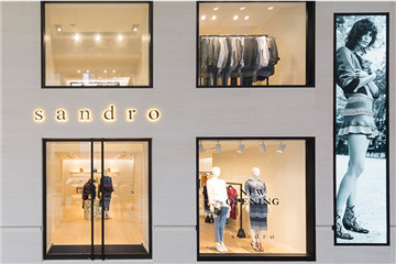 sandro是什么牌子？sandro是什么檔次？