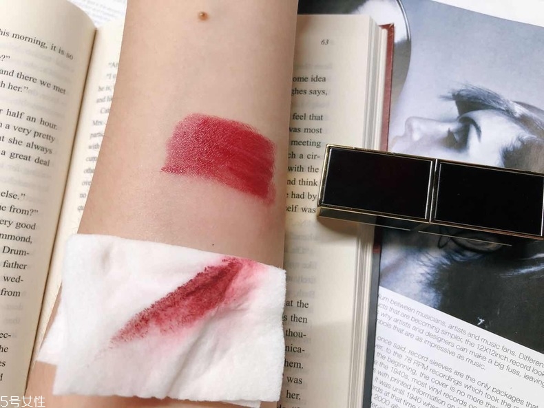 tf黑管08適合黃皮嗎 薄涂厚涂都是黃皮親媽 tf黑管08適合黃皮嗎 薄涂厚涂都是黃皮親媽