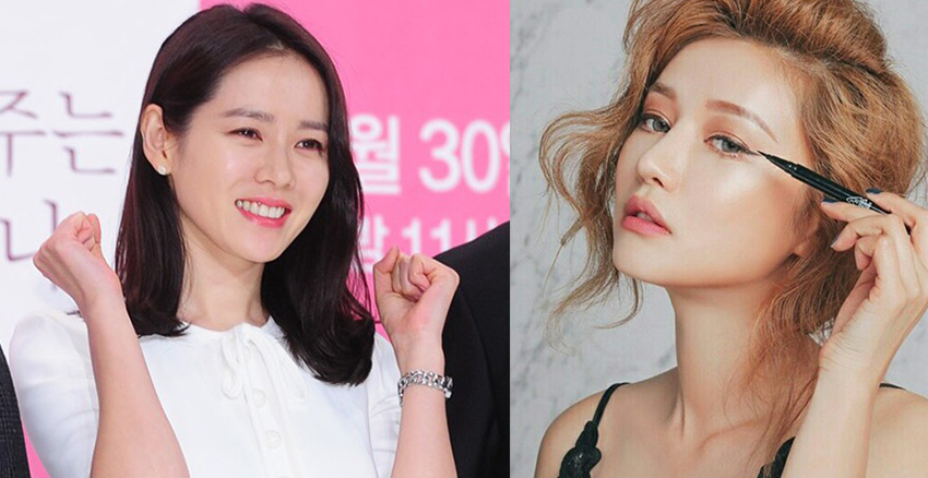 如何畫減齡妝容步驟 減齡妝的4個(gè)重點(diǎn)