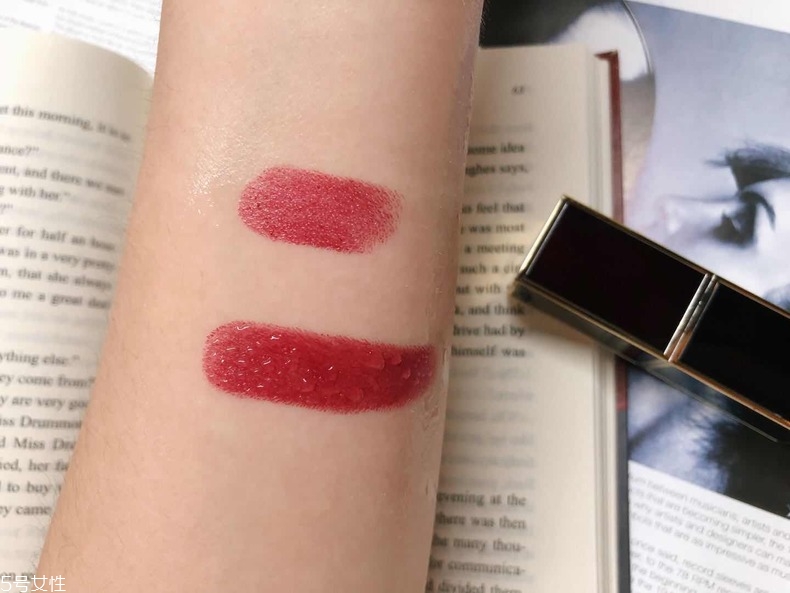 tf黑管08適合黃皮嗎 薄涂厚涂都是黃皮親媽 tf黑管08適合黃皮嗎 薄涂厚涂都是黃皮親媽