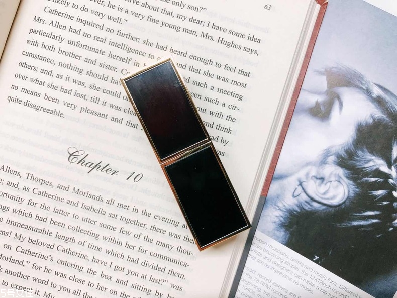 tf黑管08適合黃皮嗎 薄涂厚涂都是黃皮親媽 tf黑管08適合黃皮嗎 薄涂厚涂都是黃皮親媽