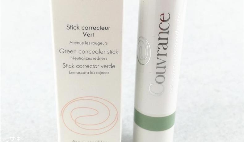 綠色遮瑕哪個(gè)牌子好 13款遮瑕解救紅血絲 綠色遮瑕哪個(gè)牌子好 13款遮瑕解救紅血絲
