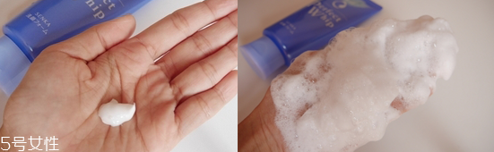 珊珂是資生堂的嗎 珊珂和洗顏?？埔粯訂?></p><p>3、保濕測評：潔面前，面部沒有用任何護(hù)膚產(chǎn)品的情況下，用儀器接觸臉部肌膚，發(fā)現(xiàn)水分含量只有18％。用珊珂綿潤泡沫潔面乳清潔皮膚后，水分含量提升了37％。為什么一支潔面會有這么好的保濕效果呢？這是因?yàn)樾庐a(chǎn)品中添加了兩種蠶絲蛋白成分。絲膠蛋白能快速滲透肌膚，在表面形成保護(hù)膜，發(fā)揮保濕效果。同時水解蠶絲蛋白促進(jìn)角質(zhì)層防御功能恢復(fù)，有效抵御外界刺激。潔面過后，一方面是營養(yǎng)成分補(bǔ)水，另一方面是角質(zhì)層恢復(fù)，皮膚鎖水能力提高，所以水分含量才有顯著提高。</p><p style=