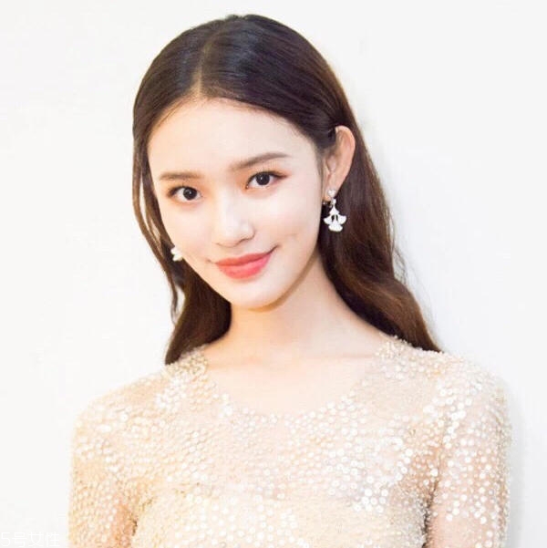 赤茶妝是什么顏色的 橘色系陽光美少女 赤茶妝是什么顏色的 橘色系陽光美少女