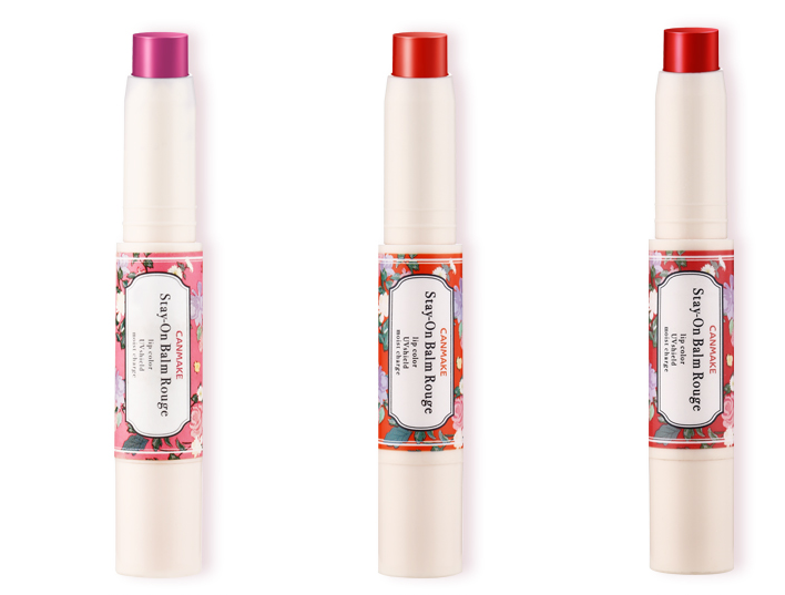 按壓口紅哪個(gè)牌子好 7款顏色超美的按壓口紅