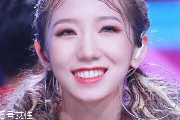 赤茶妝是什么顏色的 橘色系陽光美少女 赤茶妝是什么顏色的 橘色系陽光美少女