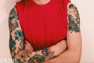 紋身為什么那么貴 貴在這幾點(diǎn) 紋身為什么那么貴 貴在這幾點(diǎn)