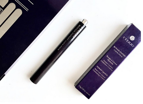 by terry口紅怎么樣 低調(diào)奢華的口紅 by terry口紅怎么樣 低調(diào)奢華的口紅