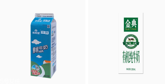 牛奶哪個國家最好 3大奶源pk 牛奶哪個國家最好 3大奶源pk