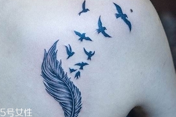 紋身能紋蛇嗎 紋蛇很常見 紋身能紋蛇嗎 紋蛇很常見