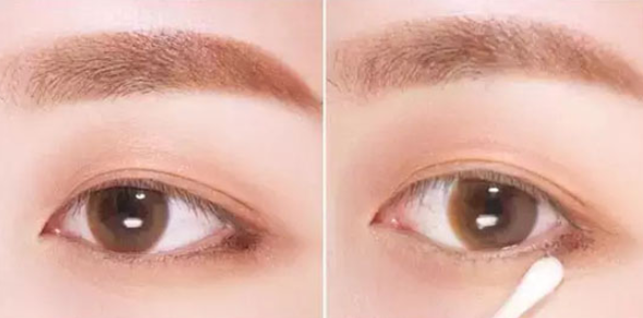 赤茶妝是什么顏色的 橘色系陽光美少女 赤茶妝是什么顏色的 橘色系陽光美少女