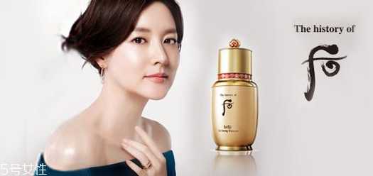 舒緩精華液有什么用 敏感肌的最愛(ài)